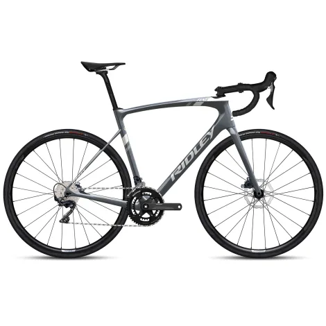 Ridley full discount carbon road bike