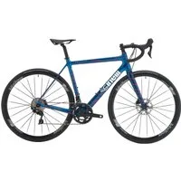 Baby blue clearance road bike