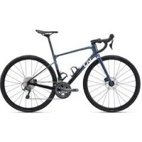 Giant Liv Avail Advanced 3 Womens Road Bike 2024 X-Small – Ice Age ...