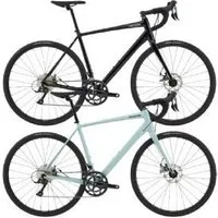 Cannondale synapse online 54