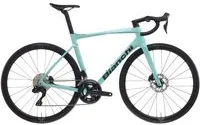 Bianchi Specialissima Comp Ultegra Di2