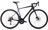 Cube Axial WS GTC SLX - Nearly New - 53cm