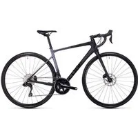 Cube Axial WS GTC SLX - Nearly New - 53cm