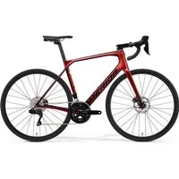 Merida Scultura Endurance 6000 Di2