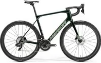 Merida Scultura Endurance 9000