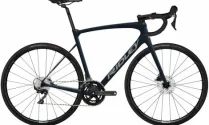 Ridley Fenix SLiC Ultegra Carbon Road Bike - Deep Dark Blue / Silver / S