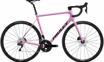 Ridley Helium SLX Disc 105 DI2 Carbon Road Bike - Black / S