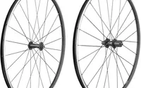 Bontrager Affinity TLR 24H 700C Road Bike Wheel Black