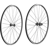 Bontrager Affinity TLR 24H 700C Road Bike Wheel Black