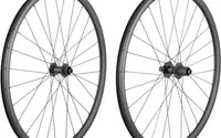 Bontrager Affinity TLR CenterLock Disc 28H 700c Road Bike Wheel Black