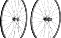 Bontrager TLR Disc CenterLock 28H Road Bike Wheel Black