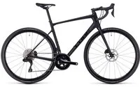 CUBE Attain GTC SLX Disc Road Bike