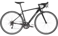 Cannondale CAAD Optimo 2 Shimano Tiagra 10spd Road Bike 2022 Black PRL