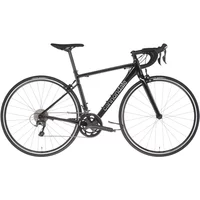 Cannondale CAAD Optimo 2 Shimano Tiagra 10spd Road Bike 2022 Black PRL