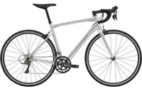 Cannondale CAAD Optimo 4 Shimano 8Spd Road Bike 2022 Silver