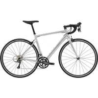 Cannondale CAAD Optimo 4 Shimano 8Spd Road Bike 2022 Silver