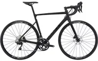 Cannondale CAAD13 Disc 105 Road Bike 2022 BBQ Matte Black