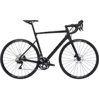 Cannondale CAAD13 Disc 105 Road Bike 2022 BBQ Matte Black