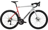 Cannondale SuperSix EVO Ultegra Di2 Disc Road Bike 2023