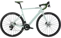 Cannondale Supersix EVO SE Road Bike 2022 Cool Mint