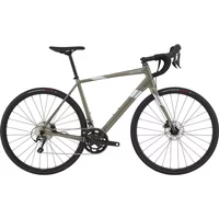 Cannondale Synapse 1 Road Bike 2022 Stealth/Grey