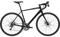 Cannondale Synapse 2 Road Bike 2022 Black/Pearl