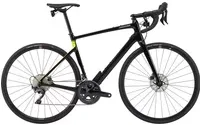 Cannondale Synapse Carbon 2 RL Road Bike 2022 Black Pearl