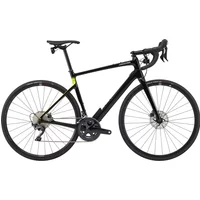 Cannondale Synapse Carbon 2 RL Road Bike 2022 Black Pearl