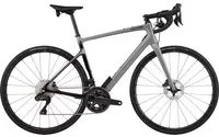 Cannondale Synapse Carbon 2 RLE Road Bike 2022 Grey