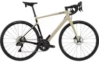 Cannondale Synapse Carbon 2 RLE Road Bike 2022 Quicksand