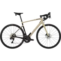 Cannondale Synapse Carbon 2 RLE Road Bike 2022 Quicksand