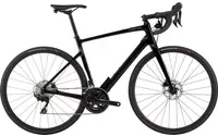 Cannondale Synapse Carbon 3 L Road Bike 2022 Black