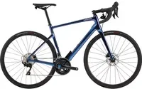 Cannondale Synapse Carbon 3 L Road Bike 2022 Purple Haze