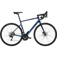 Cannondale Synapse Carbon 3 L Road Bike 2022 Purple Haze