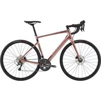 Cannondale Synapse Carbon 4 Road Bike 2022 Rose Gold