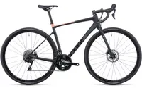 Cube Axial GTC Pro Womens Road Bike 2022 Carbon/Carol