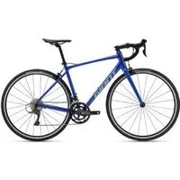 Giant Contend 2 Road Bike  2024 Large - Gloss Cobalt/Good Gray