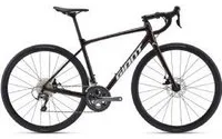 Giant Contend Ar 2 Road Bike  2024 Medium - Gloss Cordovan/Silver