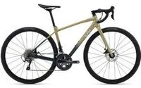 Giant Liv Avail Ar 2 Womens Road Bike  2024 Medium - Matte Bay Leaf/Kelp Forest