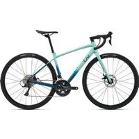 Giant Liv Avail Ar 3 Womens Road Bike Large Only Large – Ocean Wave ...