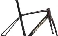 Giant Tcr Advanced Sl Road Frameset X-Large - Cordovan