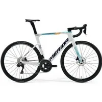 Merida Reacto 6000 Team Replica - Nearly New – XS