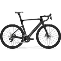 Merida Reacto 7000 Road Bike 2023 Black