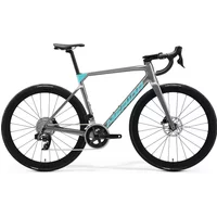 Merida Scultura 7000 Road Bike 2023 Grey