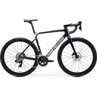 Merida Scultura 7000 Road Bike 2023 Purple