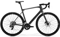 Merida Scultura Endurance Rival Road Bike 2022 Silver