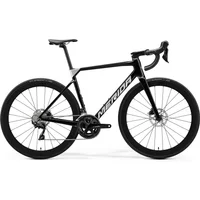 Merida Scultura Limited Road Bike 2023 Metallic Black