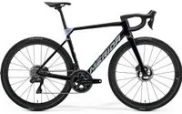 Merida Scultura Team Road Bike  2024 Medium - Black