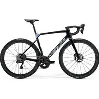 Merida Scultura Team Road Bike  2024 Medium - Black