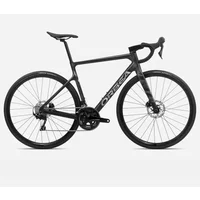 Orbea Orca M30 Carbon Road Bike 2023 Carbon Raw/Iridescent CRB-IRI